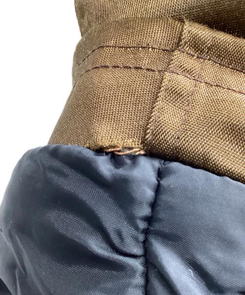 SPIEWAK（スピワック）SPIEWAK (スピワック) デッキジャケット 80s ブラウン サイズ:38の古着・服飾アイテム