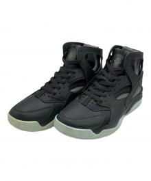 NIKE（ナイキ）の古着「スニーカー」｜ブラック×ブルー