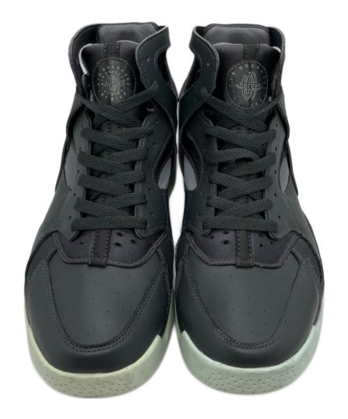 NIKE（ナイキ）NIKE (ナイキ) スニーカー ブラック×ブルー サイズ:27.5の古着・服飾アイテム