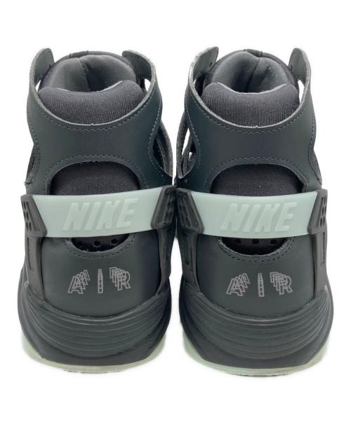 NIKE（ナイキ）NIKE (ナイキ) スニーカー ブラック×ブルー サイズ:27.5の古着・服飾アイテム