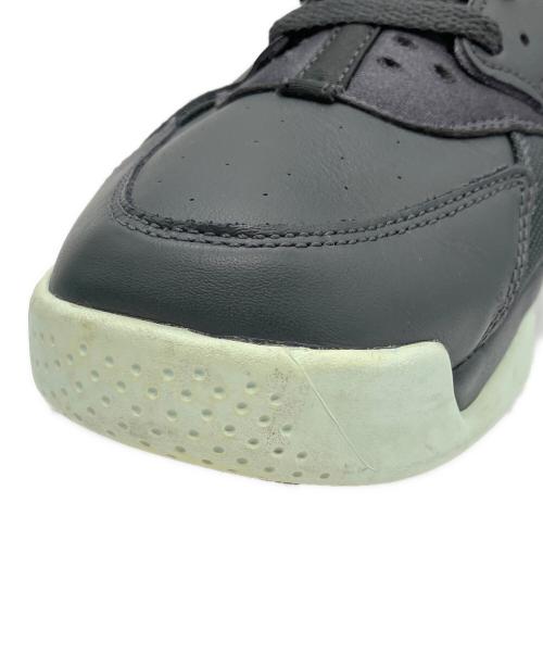 NIKE（ナイキ）NIKE (ナイキ) スニーカー ブラック×ブルー サイズ:27.5の古着・服飾アイテム