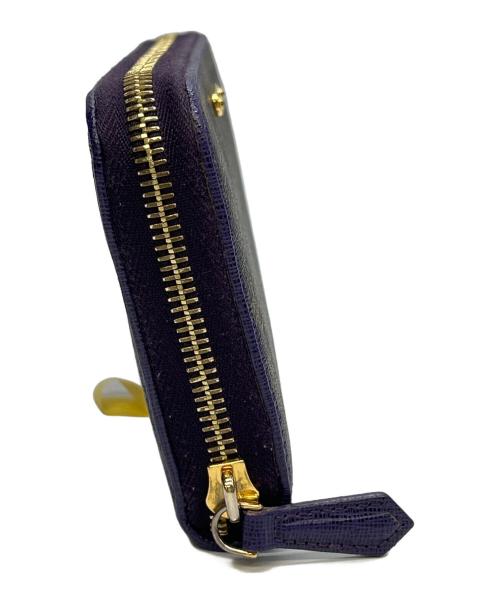 FENDI（フェンディ）FENDI (フェンディ) 長財布 ブラウンの古着・服飾アイテム