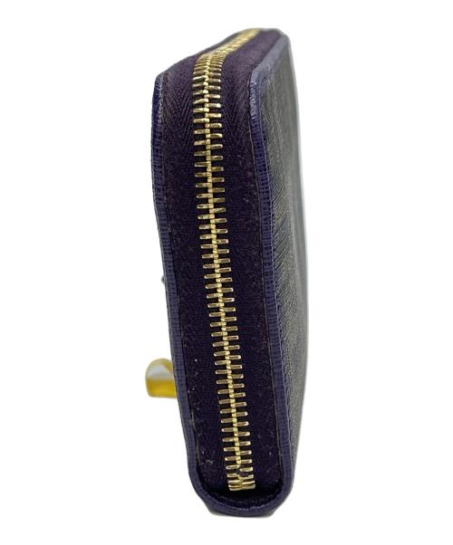 FENDI（フェンディ）FENDI (フェンディ) 長財布 ブラウンの古着・服飾アイテム