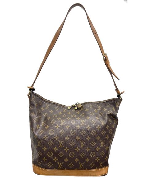 LOUIS VUITTON（ルイ ヴィトン）LOUIS VUITTON (ルイ ヴィトン) ショルダーバッグの古着・服飾アイテム