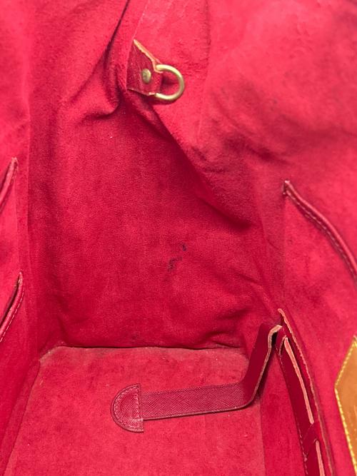 LOUIS VUITTON（ルイ ヴィトン）LOUIS VUITTON (ルイ ヴィトン) ショルダーバッグの古着・服飾アイテム