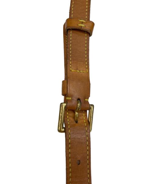 LOUIS VUITTON（ルイ ヴィトン）LOUIS VUITTON (ルイ ヴィトン) ショルダーバッグの古着・服飾アイテム