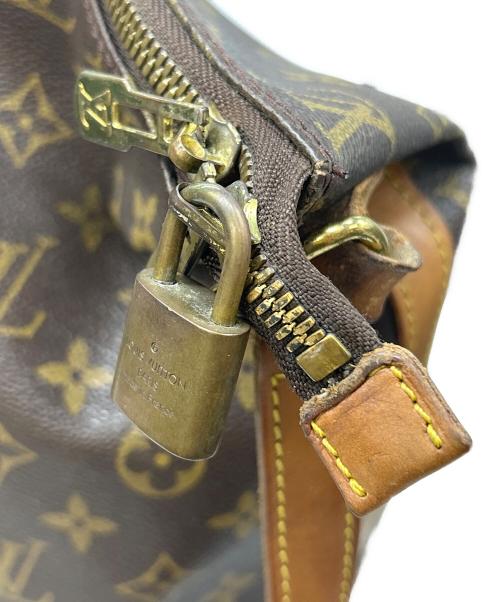 LOUIS VUITTON（ルイ ヴィトン）LOUIS VUITTON (ルイ ヴィトン) ショルダーバッグの古着・服飾アイテム