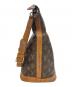 LOUIS VUITTON (ルイ ヴィトン) ショルダーバッグ：55000円