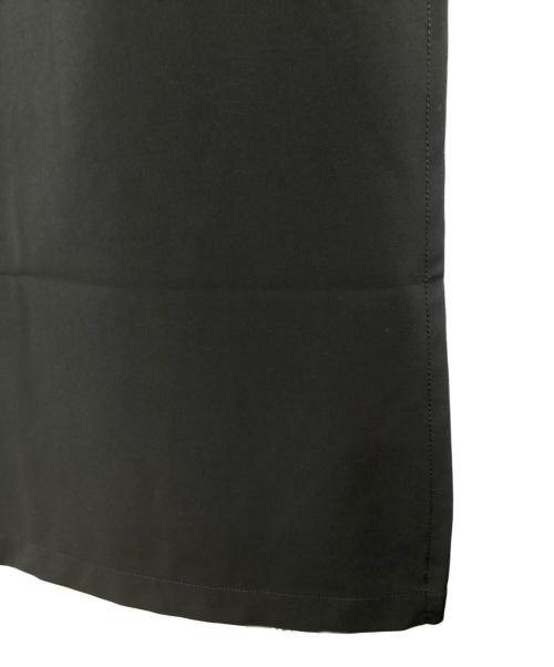 ENOF（イナフ）ENOF (イナフ) ワンピース ブラック サイズ:Lの古着・服飾アイテム