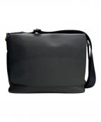 LOUIS VUITTONルイ ヴィトン）の古着「ショルダーバッグ」｜ネイビー