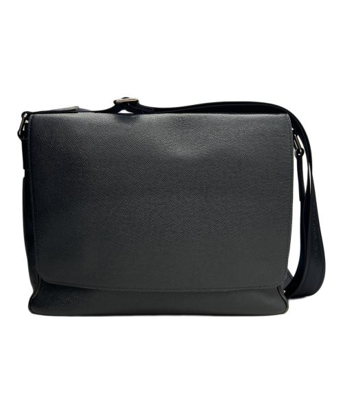 LOUIS VUITTON（ルイ ヴィトン）LOUIS VUITTON (ルイ ヴィトン) ショルダーバッグ ネイビーの古着・服飾アイテム