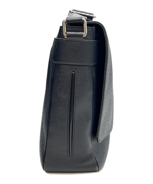 LOUIS VUITTON（ルイ ヴィトン）LOUIS VUITTON (ルイ ヴィトン) ショルダーバッグ ネイビーの古着・服飾アイテム