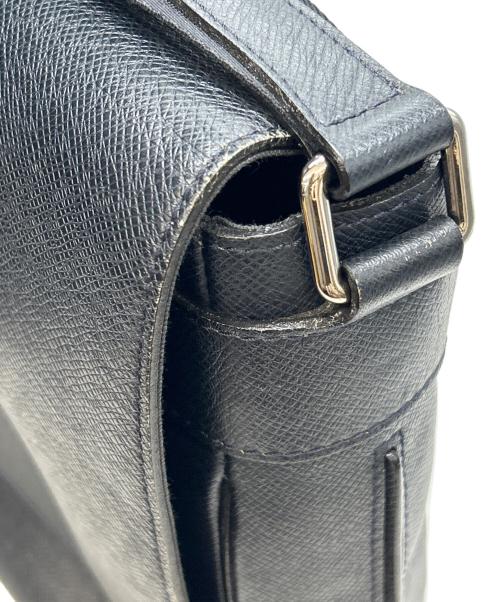 LOUIS VUITTON（ルイ ヴィトン）LOUIS VUITTON (ルイ ヴィトン) ショルダーバッグ ネイビーの古着・服飾アイテム