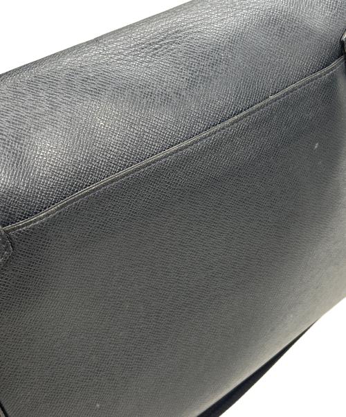 LOUIS VUITTON（ルイ ヴィトン）LOUIS VUITTON (ルイ ヴィトン) ショルダーバッグ ネイビーの古着・服飾アイテム