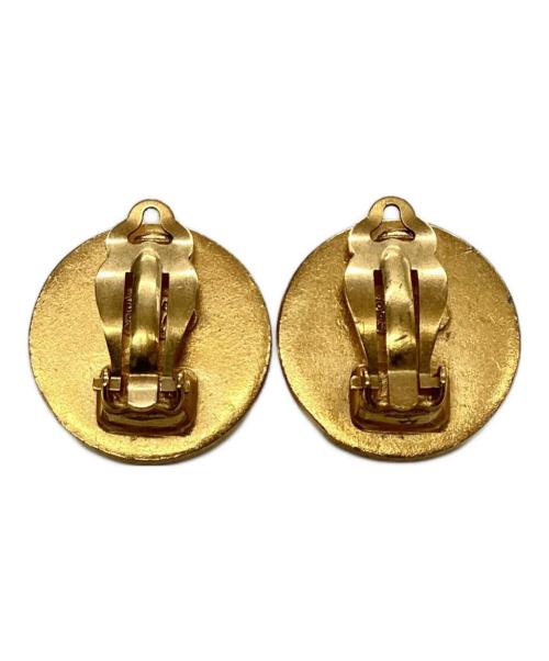 CHANEL（シャネル）CHANEL (シャネル) イヤリングの古着・服飾アイテム