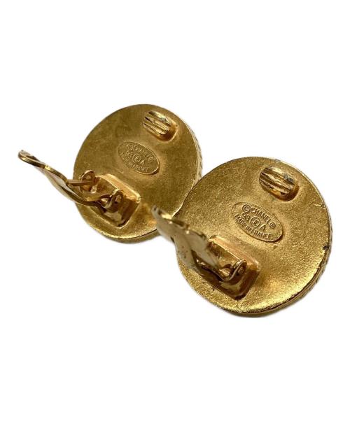 CHANEL（シャネル）CHANEL (シャネル) イヤリングの古着・服飾アイテム