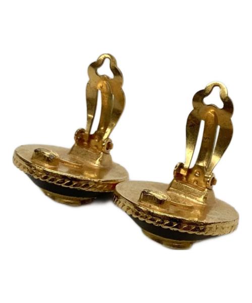 CHANEL（シャネル）CHANEL (シャネル) イヤリングの古着・服飾アイテム