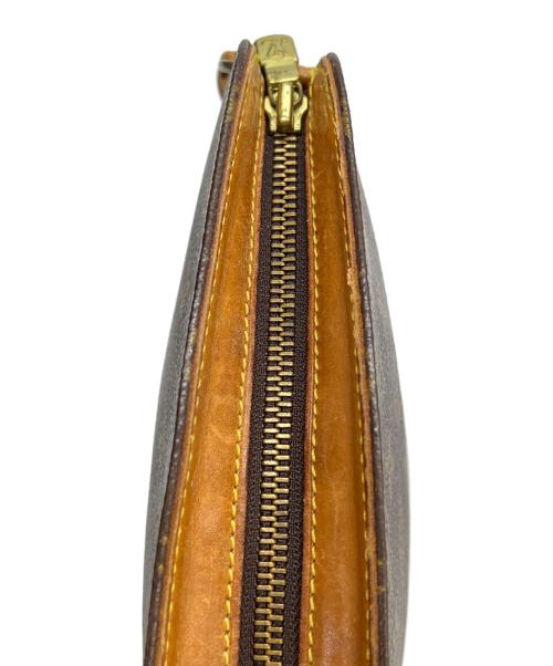 LOUIS VUITTON（ルイ ヴィトン）LOUIS VUITTON (ルイ ヴィトン) ショルダーバッグ ドルーオ モノグラム ブラウンの古着・服飾アイテム