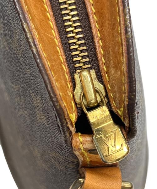LOUIS VUITTON（ルイ ヴィトン）LOUIS VUITTON (ルイ ヴィトン) ショルダーバッグ ドルーオ モノグラム ブラウンの古着・服飾アイテム