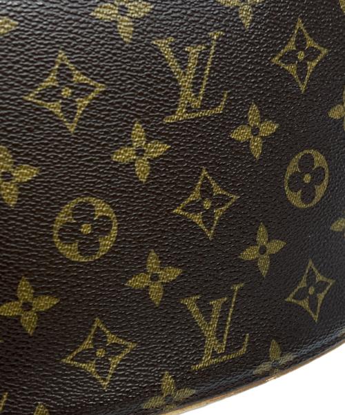LOUIS VUITTON（ルイ ヴィトン）LOUIS VUITTON (ルイ ヴィトン) ショルダーバッグ ドルーオ モノグラム ブラウンの古着・服飾アイテム