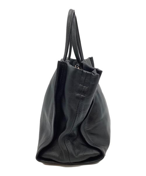 BROOKLYN CHARM（ブルックリンチャーム）BROOKLYN CHARM (ブルックリンチャーム) EAR (イア) 2WAYショルダーバッグの古着・服飾アイテム