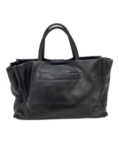 BROOKLYN CHARM（ブルックリンチャーム）BROOKLYN CHARM (ブルックリンチャーム) EAR (イア) 2WAYショルダーバッグの古着・服飾アイテム