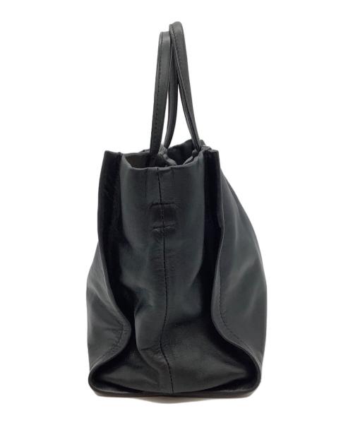 BROOKLYN CHARM（ブルックリンチャーム）BROOKLYN CHARM (ブルックリンチャーム) EAR (イア) 2WAYショルダーバッグの古着・服飾アイテム