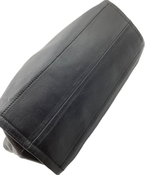 BROOKLYN CHARM（ブルックリンチャーム）BROOKLYN CHARM (ブルックリンチャーム) EAR (イア) 2WAYショルダーバッグの古着・服飾アイテム