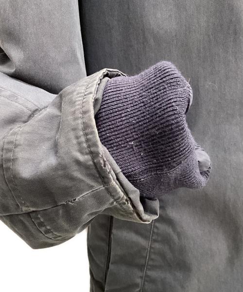 Pyrenex（ピレネックス）Pyrenex (ピレネックス) ダウンジャケット ブルー サイズ:XSの古着・服飾アイテム