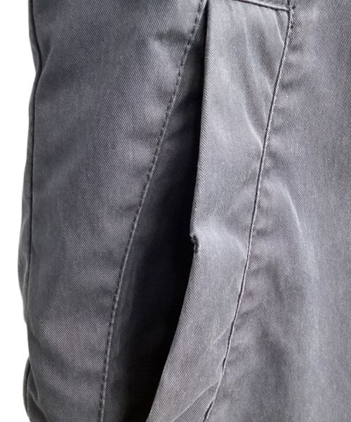 Pyrenex（ピレネックス）Pyrenex (ピレネックス) ダウンジャケット ブルー サイズ:XSの古着・服飾アイテム