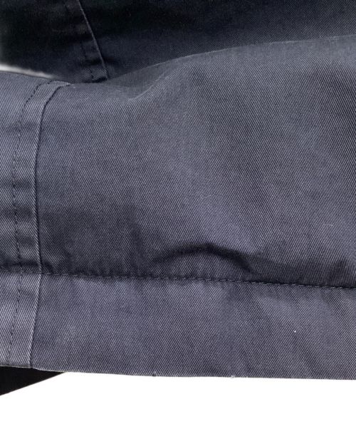 Pyrenex（ピレネックス）Pyrenex (ピレネックス) ダウンジャケット ブルー サイズ:XSの古着・服飾アイテム