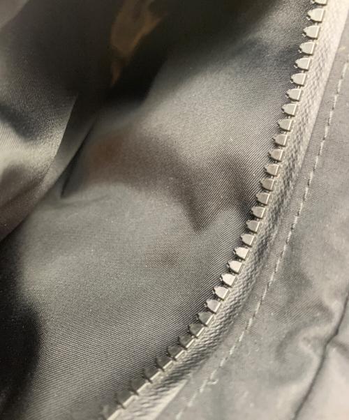 RAMIDUS（ラミダス）RAMIDUS (ラミダス) ボディーバッグ ブラックの古着・服飾アイテム