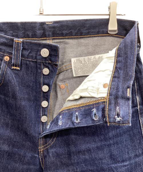 LEVI'S VINTAGE CLOTHING（リーバイス ビンテージ クロージング）LEVI'S VINTAGE CLOTHING (リーバイス ビンテージ クロージング) デニムパンツ インディゴ サイズ:W32の古着・服飾アイテム