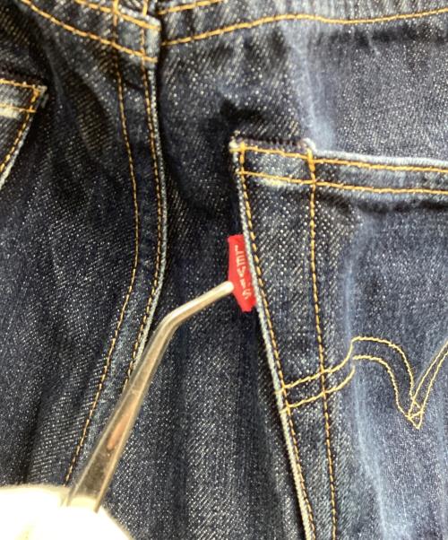 LEVI'S VINTAGE CLOTHING（リーバイス ビンテージ クロージング）LEVI'S VINTAGE CLOTHING (リーバイス ビンテージ クロージング) デニムパンツ インディゴ サイズ:W32の古着・服飾アイテム