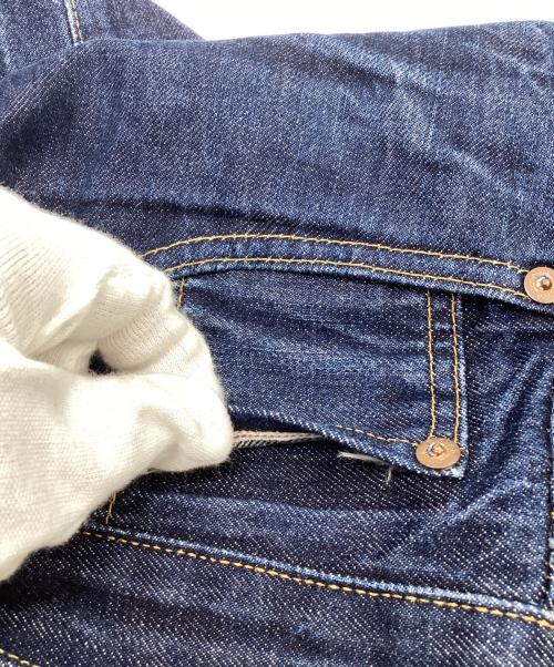 LEVI'S VINTAGE CLOTHING（リーバイス ビンテージ クロージング）LEVI'S VINTAGE CLOTHING (リーバイス ビンテージ クロージング) デニムパンツ インディゴ サイズ:W32の古着・服飾アイテム