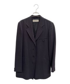 中古・古着通販】ISSEY MIYAKE (イッセイミヤケ) 80s 筆タグ