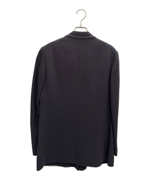 ISSEY MIYAKE（イッセイミヤケ）ISSEY MIYAKE (イッセイミヤケ) ジャケット パープル サイズ:Mの古着・服飾アイテム