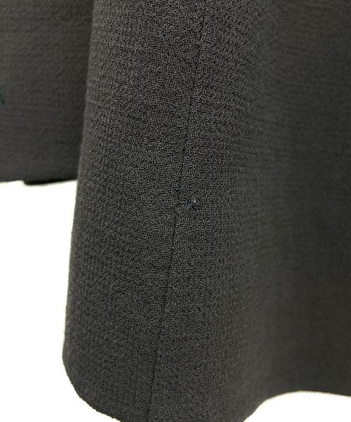 ISSEY MIYAKE（イッセイミヤケ）ISSEY MIYAKE (イッセイミヤケ) ジャケット パープル サイズ:Mの古着・服飾アイテム