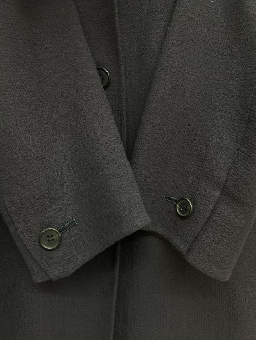 ISSEY MIYAKE（イッセイミヤケ）ISSEY MIYAKE (イッセイミヤケ) ジャケット パープル サイズ:Mの古着・服飾アイテム