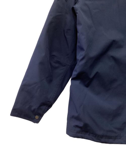Patagonia（パタゴニア）Patagonia (パタゴニア) マウンテンパーカー ネイビー サイズ:Mの古着・服飾アイテム