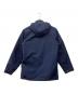 Patagonia (パタゴニア) マウンテンパーカー ネイビー サイズ:M：15000円