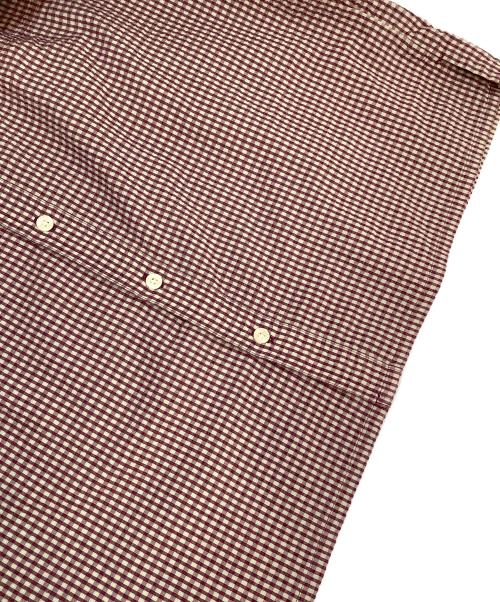 Patagonia（パタゴニア）Patagonia (パタゴニア) 半袖シャツ ベージュ サイズ:Lの古着・服飾アイテム