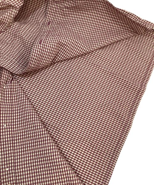 Patagonia（パタゴニア）Patagonia (パタゴニア) 半袖シャツ ベージュ サイズ:Lの古着・服飾アイテム