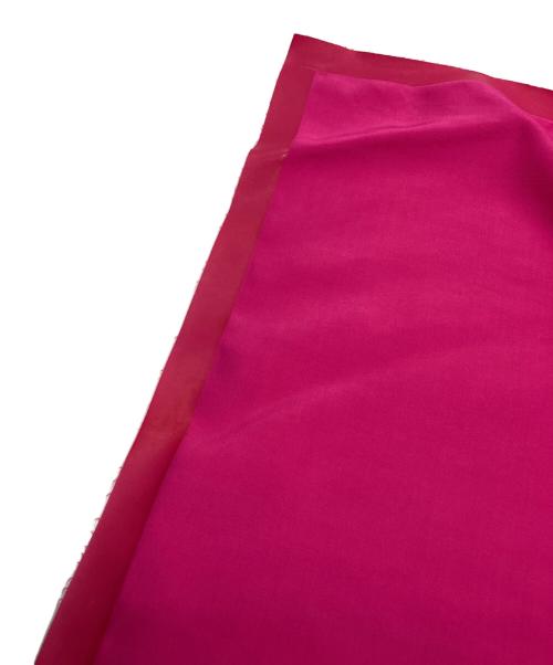 Maison Margiela（メゾンマルジェラ）Maison Margiela (メゾンマルジェラ) ノースリーブブラウス ピンク サイズ:38の古着・服飾アイテム