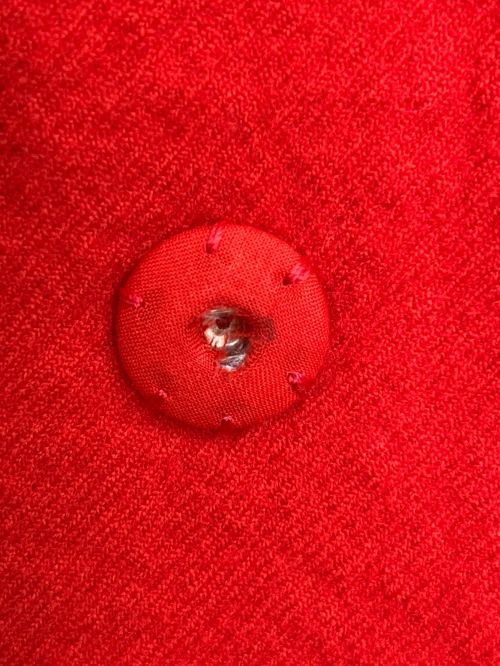 MARNI（マルニ）MARNI (マルニ) コート オレンジ サイズ:38の古着・服飾アイテム