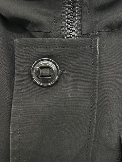 CANADA GOOSE（カナダグース）CANADA GOOSE (カナダグース) ダウンジャケット ブラック サイズ:XSの古着・服飾アイテム