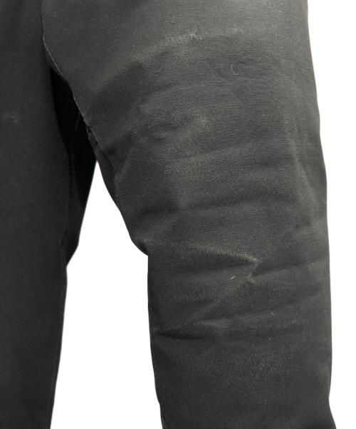 CANADA GOOSE（カナダグース）CANADA GOOSE (カナダグース) ダウンジャケット ブラック サイズ:XSの古着・服飾アイテム