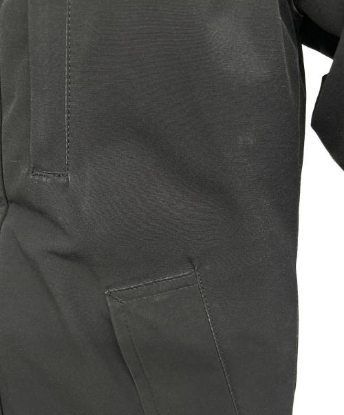 CANADA GOOSE（カナダグース）CANADA GOOSE (カナダグース) ダウンジャケット ブラック サイズ:XSの古着・服飾アイテム