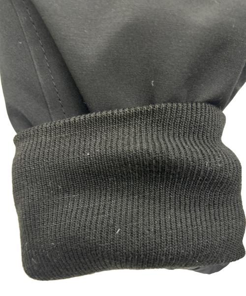 CANADA GOOSE（カナダグース）CANADA GOOSE (カナダグース) ダウンジャケット ブラック サイズ:XSの古着・服飾アイテム