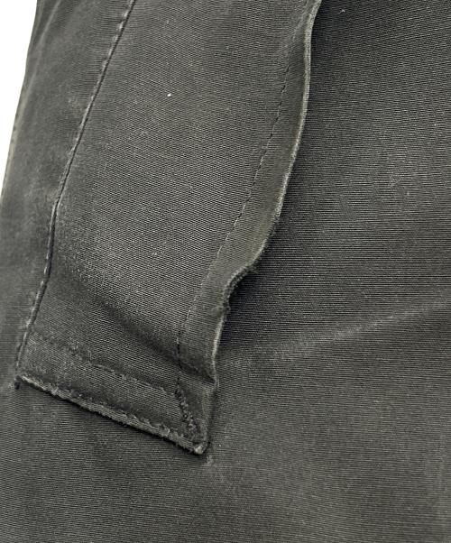 CANADA GOOSE（カナダグース）CANADA GOOSE (カナダグース) ダウンジャケット ブラック サイズ:XSの古着・服飾アイテム